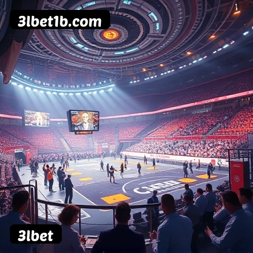 Cassino Online 3lbet
