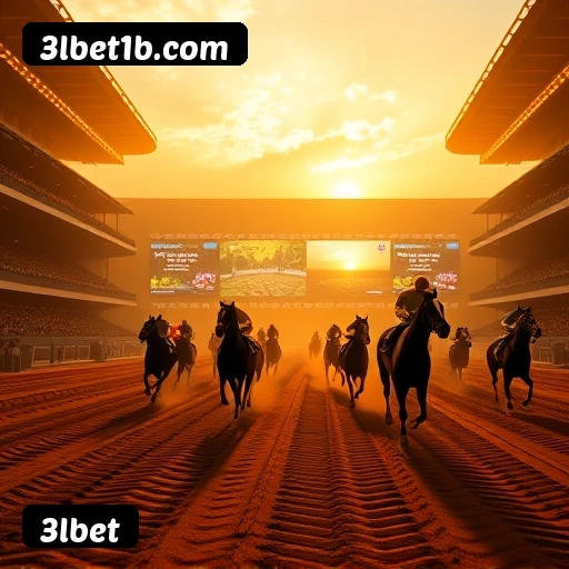 Cassino Online 3lbet