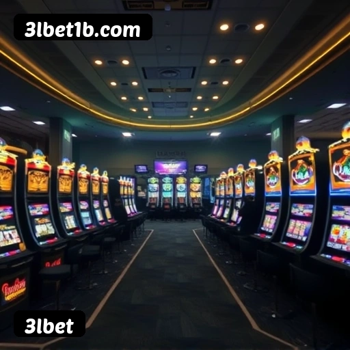 Acesso ao 3lbet