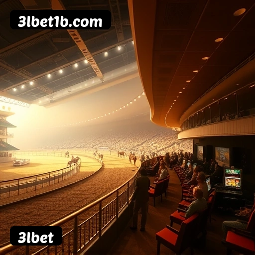 Cassino Online 3lbet